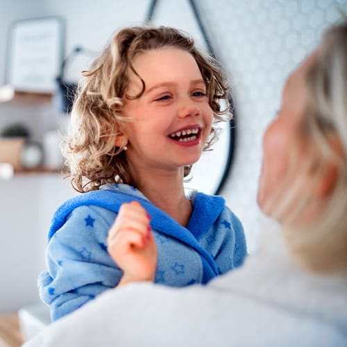 Children's Dental Services, Taber Dentist