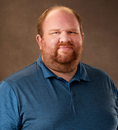 Dr. Brent Peterson, Taber Dentist