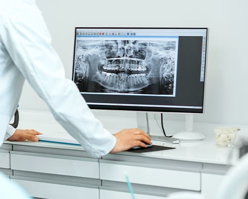 Dental Technology, Taber Dentist